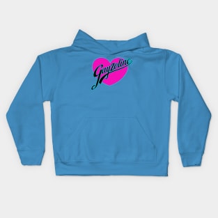 GAYZOLINE Kids Hoodie